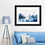 Lakes Wall Art