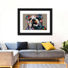 Pet Portrait Wall Art