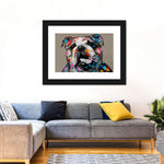 Pet Portrait Wall Art