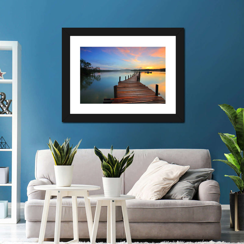 Lake Michigan Wall Art