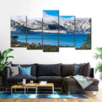 Stunning Lake Tahoe Wall Art