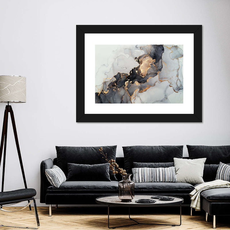 Luxury Abstract Wall Art