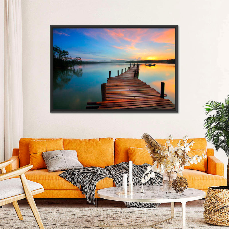 Lake Michigan Wall Art