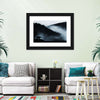 Misty Mountain Bear Wall Art