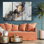 Luxury Abstract Wall Art