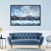 Landscape Abstract Wall Art