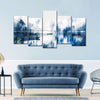 Lakes Wall Art
