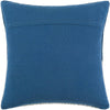 Cothen Navy Pillow Cover