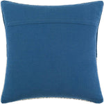Cothen Navy Pillow Cover
