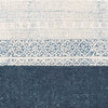 Cothen Navy Pillow Cover