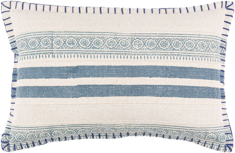 Demmerik Cream Pillow Cover