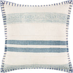 Demmerik Cream Pillow Cover