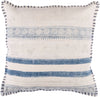 Demmerik Cream Pillow Cover