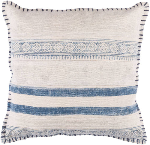 Demmerik Cream Pillow Cover