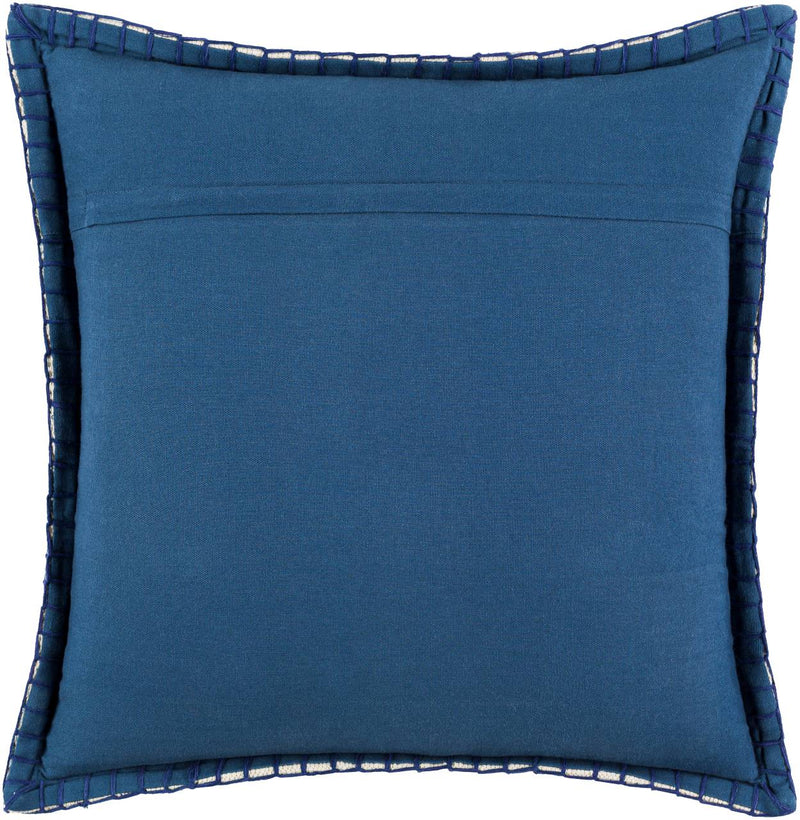 Demmerik Cream Pillow Cover
