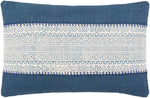 Diefdijk Pale Blue Pillow Cover