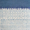 Diefdijk Pale Blue Pillow Cover