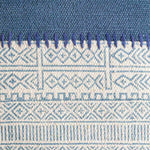 Diefdijk Pale Blue Pillow Cover