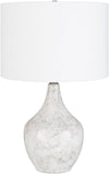 Anyos Traditional Table Lamp