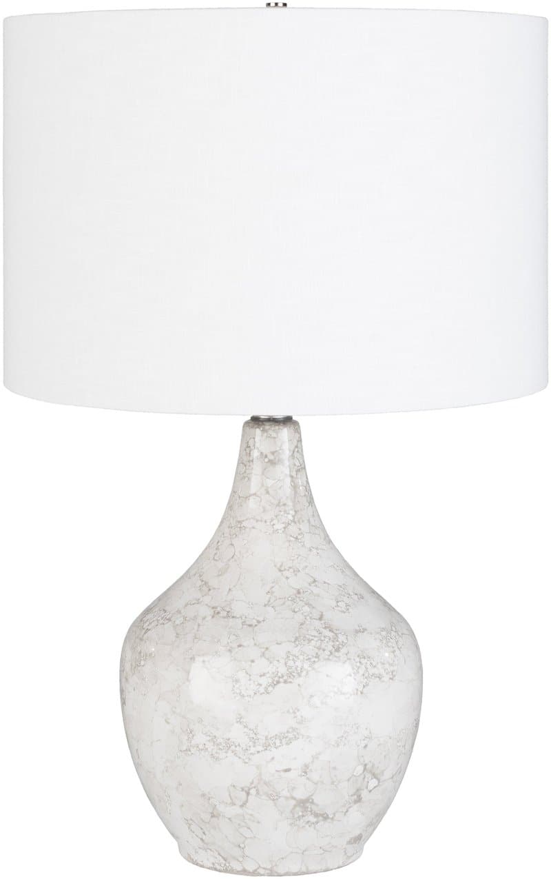 Anyos Traditional Table Lamp