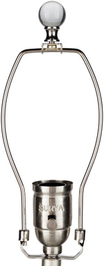 Anyos Traditional Table Lamp