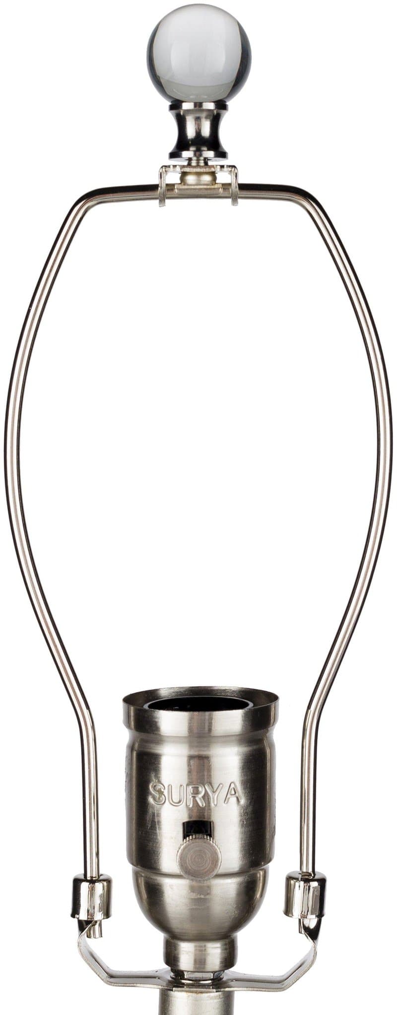 Anyos Traditional Table Lamp