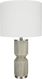 Linz Traditional Table Lamp