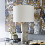 Linz Traditional Table Lamp