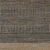 Navy Elle Jute Rug