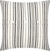 Vidin Cream Pillow Cover