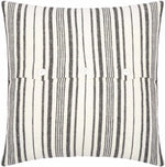 Vidin Cream Pillow Cover
