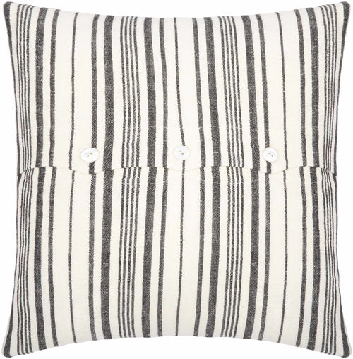 Vidin Cream Pillow Cover