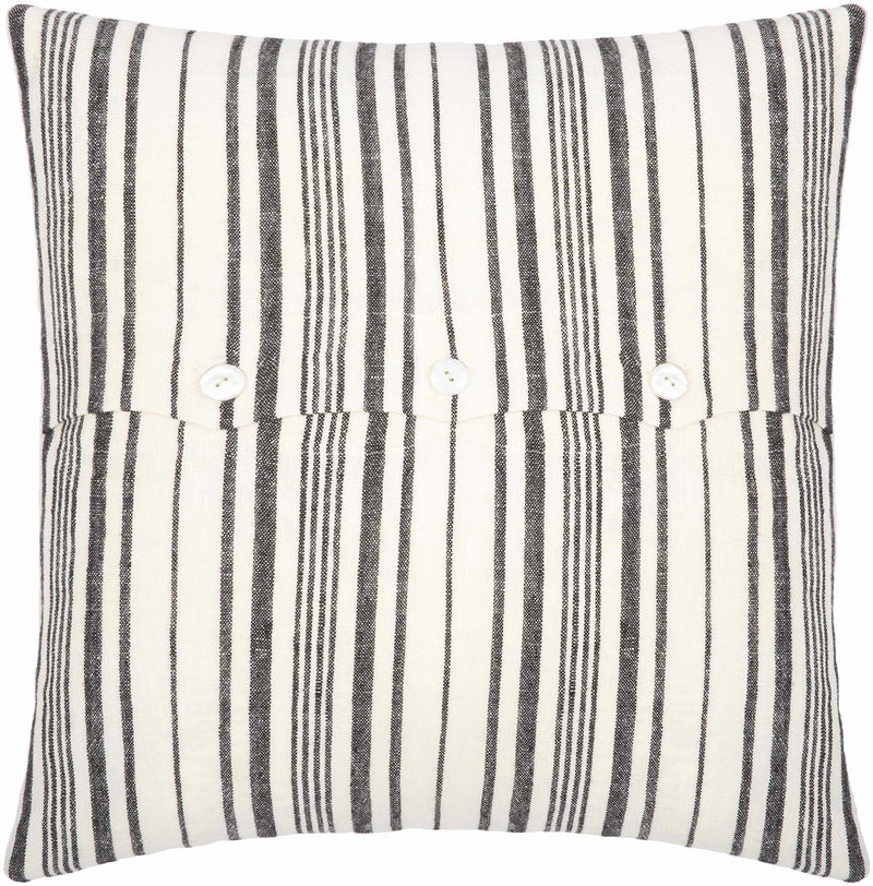 Vidin Cream Pillow Cover