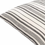 Vidin Cream Pillow Cover