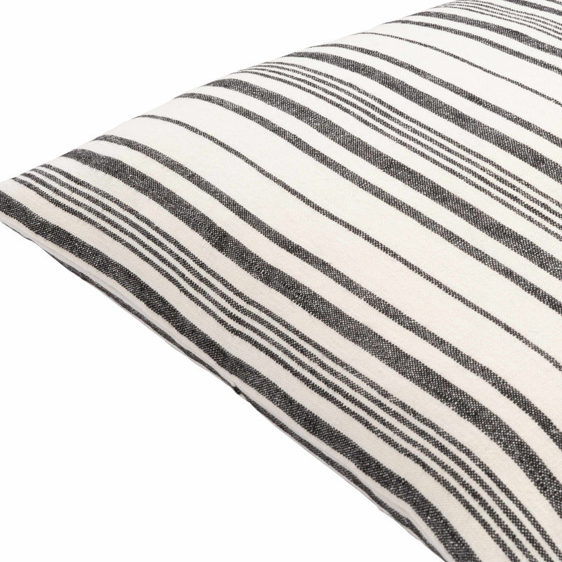 Vidin Cream Pillow Cover