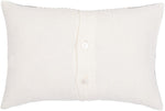 Reisjarvi Cream Pillow Cover