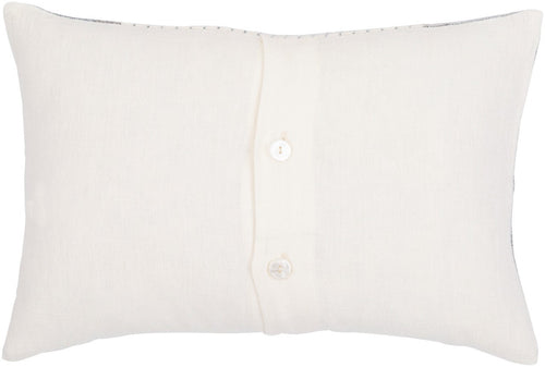 Reisjarvi Cream Pillow Cover