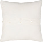 Reisjarvi Cream Pillow Cover