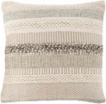Haspel Cream Pillow Cover