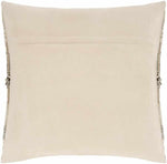 Haspel Cream Pillow Cover