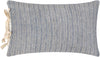 Pyhanta Blue Pillow Cover