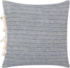 Pyhanta Blue Pillow Cover