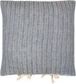 Pyhanta Blue Pillow Cover