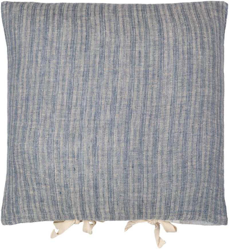 Pyhanta Blue Pillow Cover