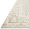 Zuma Amber Lewis x Loloi Sand / Stone Runner