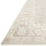 Zuma Amber Lewis x Loloi Sand / Stone Runner