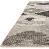 Akina Grey/Charcoal Rug