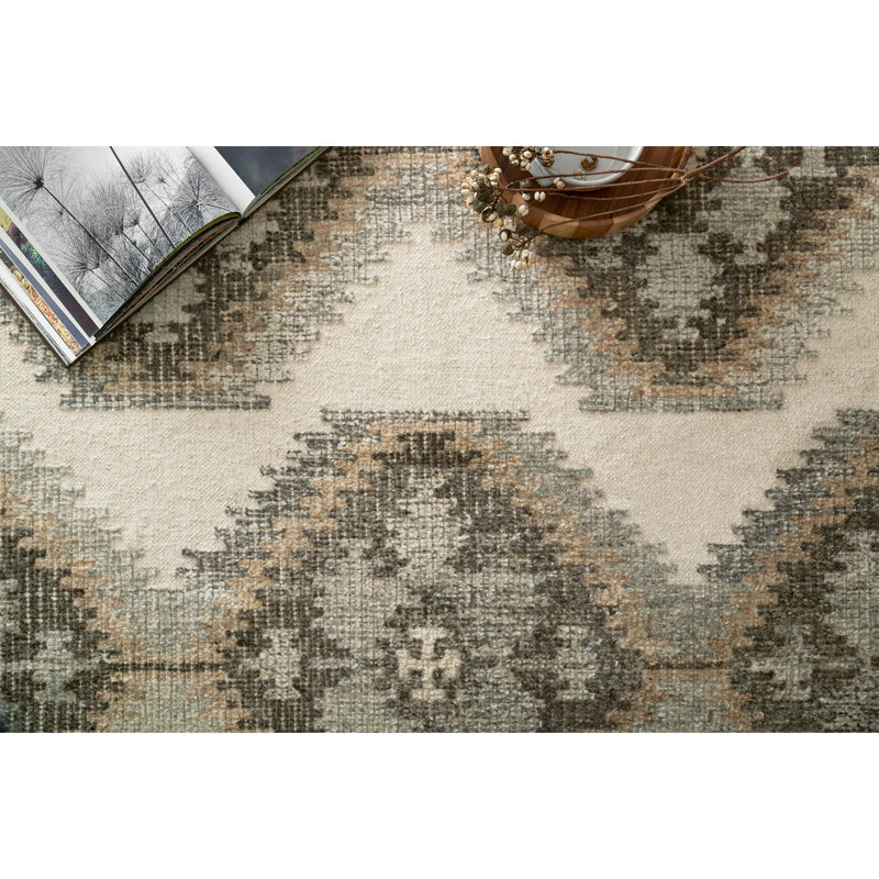 Akina Ivory/Camel Rug