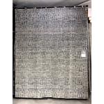 Amara Natural/Ocean Hand-Knotted Rug