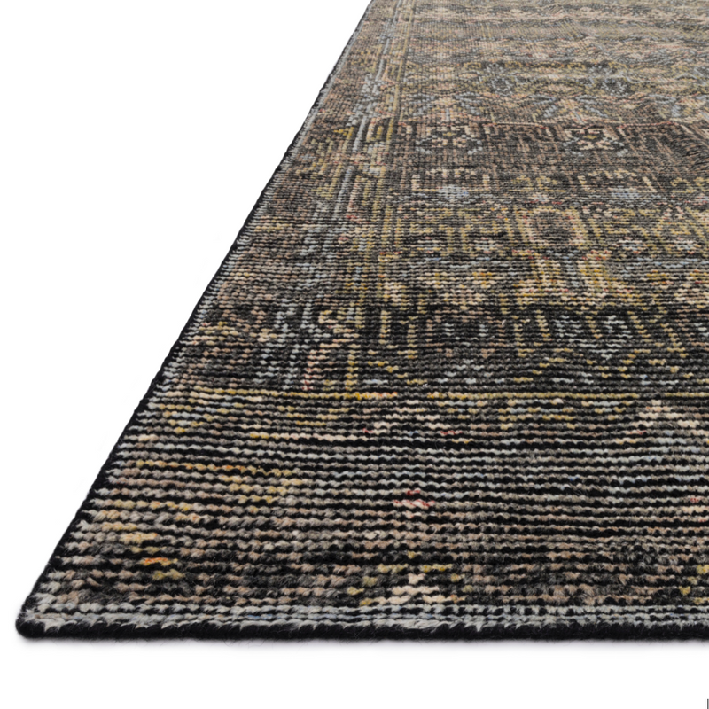 Sylvie Hand-Knotted Rug